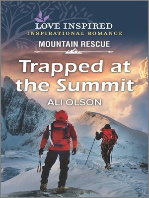 cover image of Trapped at the Summit